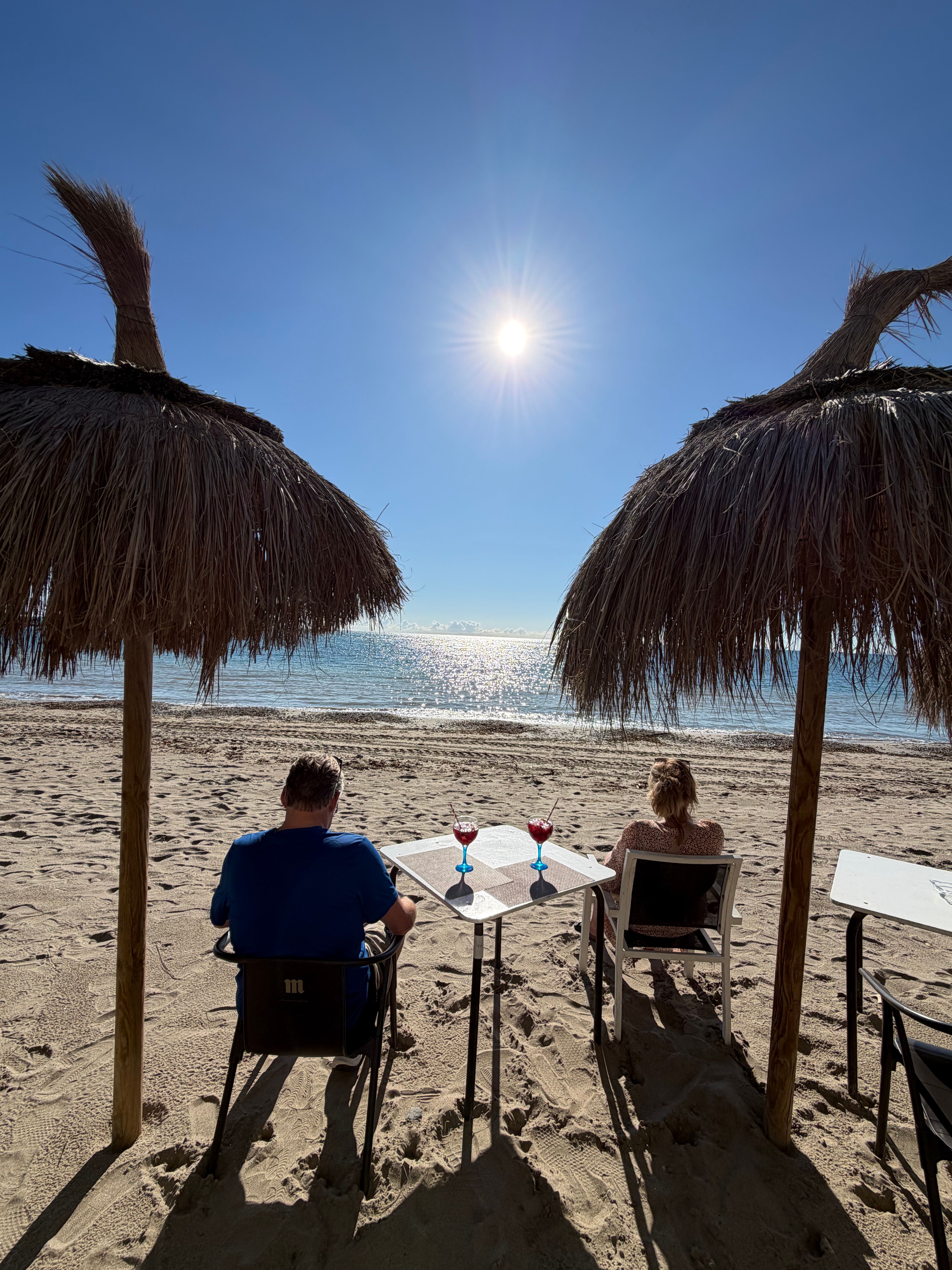 Jak wygląda typowy dzień mieszkańca Costa del Sol