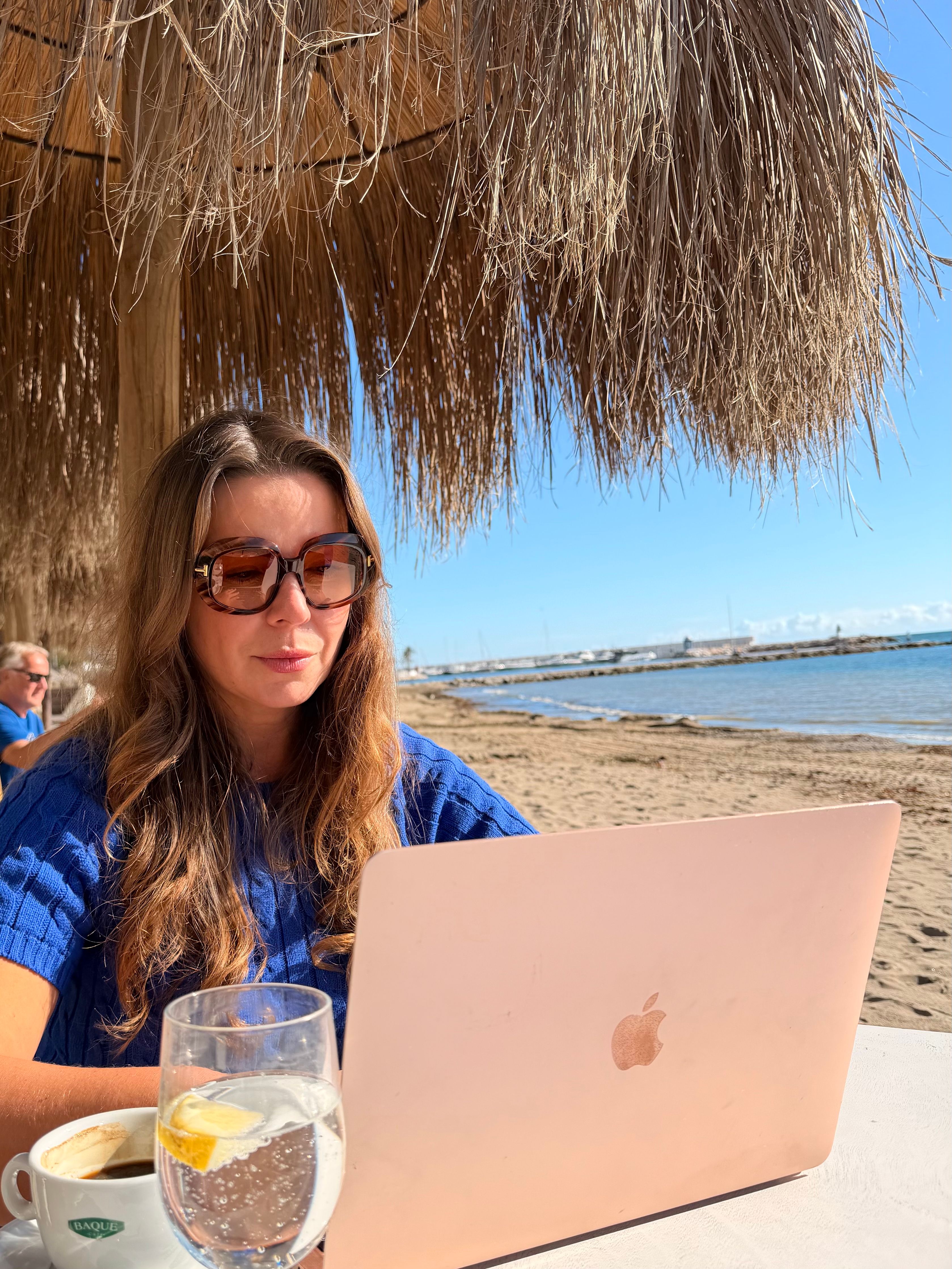 Dlaczego Costa del Sol przyciąga cyfrowych nomadów