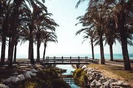 Torremolinos bez filtra. 
