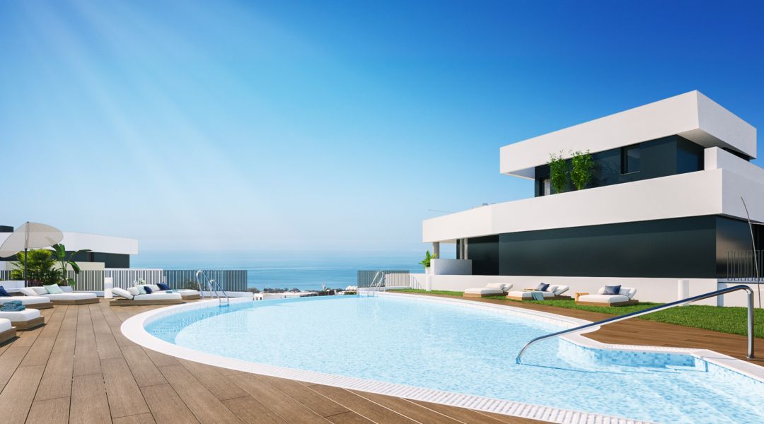 Luksusowy apartament w Los Monteros, Costa del Sol – nowa inwestycja blisko plaży