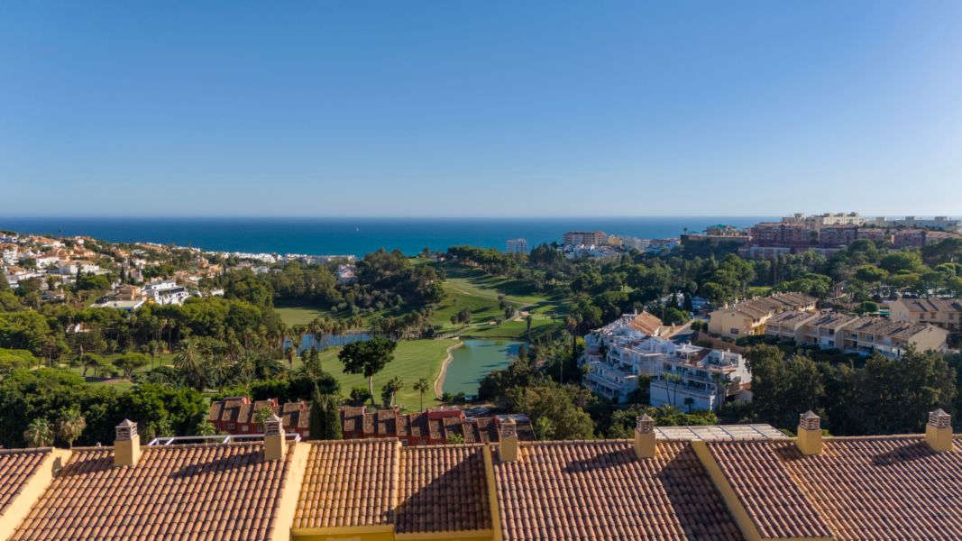 Mieszkanie – Benalmadena